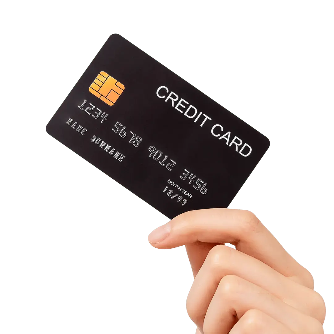 Credit Card Image